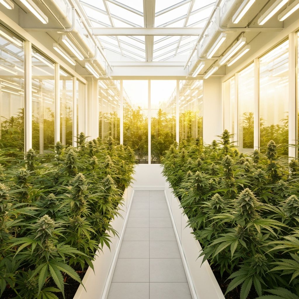 חממת בוטיק החווה של מנשה