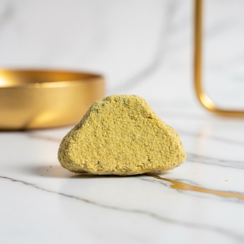 חשיש בלונדי