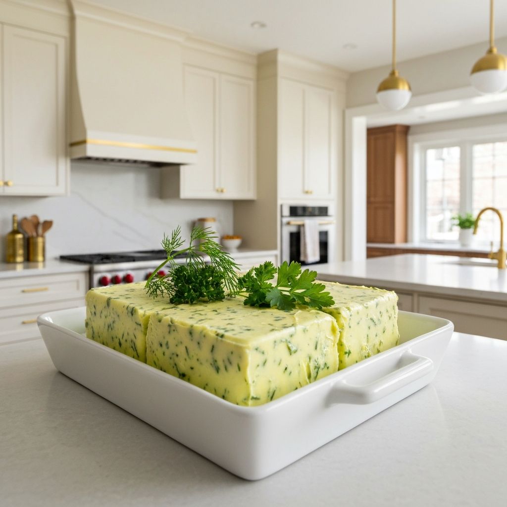 איך להכין חמאת קנאביס